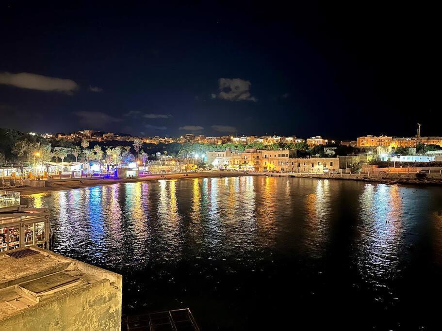 Stunning 2Br Apt In St Julians San Ġiljan Buitenkant foto